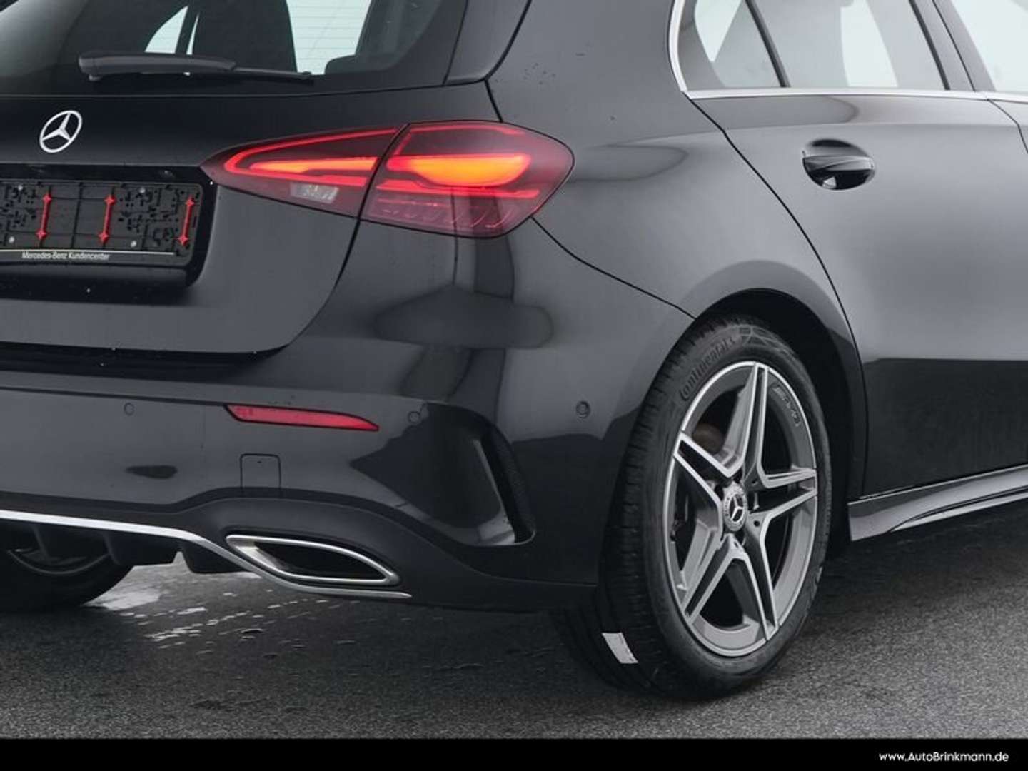 Mercedes Classe A 180 AMG Line - - Joinsteer - #2