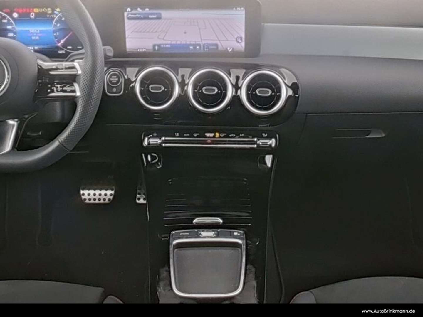 Mercedes Classe A 180 AMG Line - - Joinsteer - #3