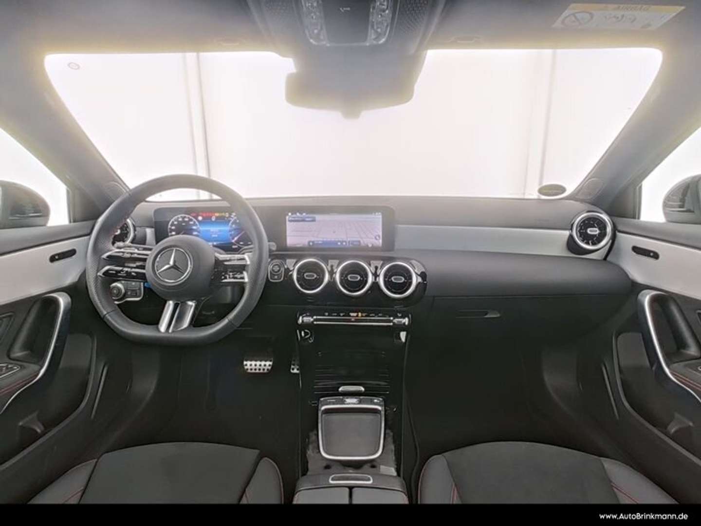 Mercedes Classe A 180 AMG Line - - Joinsteer - #5