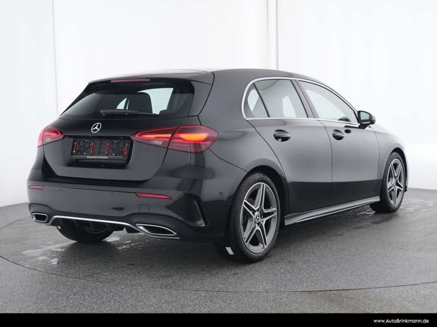 Mercedes Classe A 180 AMG Line - - Joinsteer - #1