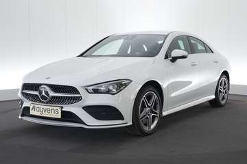 250e PHEV AMG Line LEDER/ALCANTARA LED GPS PDC CAM