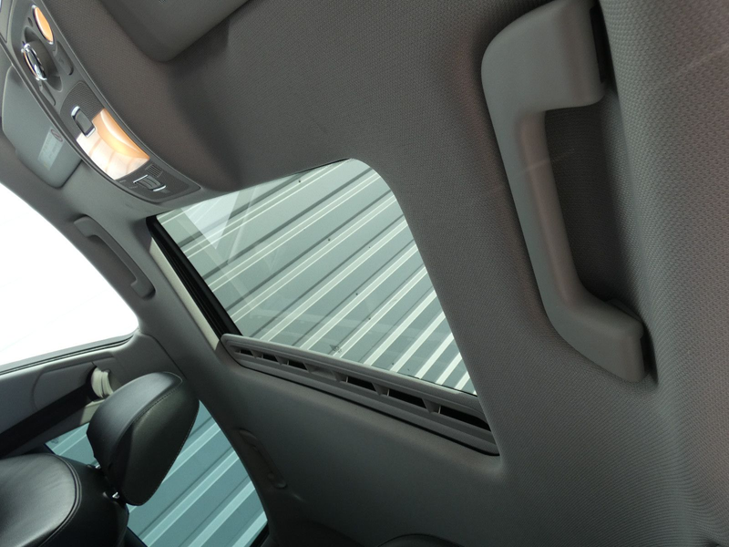 Audi A4 2.0 TFSI Quattro Attraction-Navi-Leder — photo 10