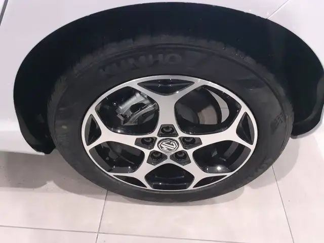 MG MG3 view 6