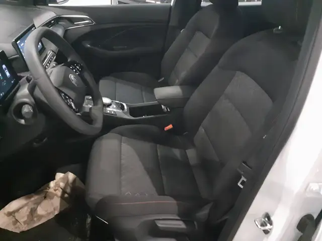 MG MG3 view 8