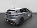 Peugeot 308 Hybrid 136 GT PANO CARPLAY FOCAL RFK SHZ Gris - thumbnail 5