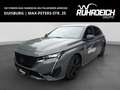 Peugeot 308 Hybrid 136 GT PANO CARPLAY FOCAL RFK SHZ Gris - thumbnail 1