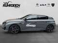 Peugeot 308 Hybrid 136 GT PANO CARPLAY FOCAL RFK SHZ Gris - thumbnail 2