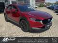 Mazda CX-30 SKYACTIV-X 2.0 M-HYBRID 186PS Selection Matrix, HU Rot - thumbnail 5