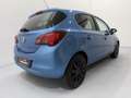 Opel Corsa Edition KLIMA TEMPOMAT SHZ Blau - thumbnail 9