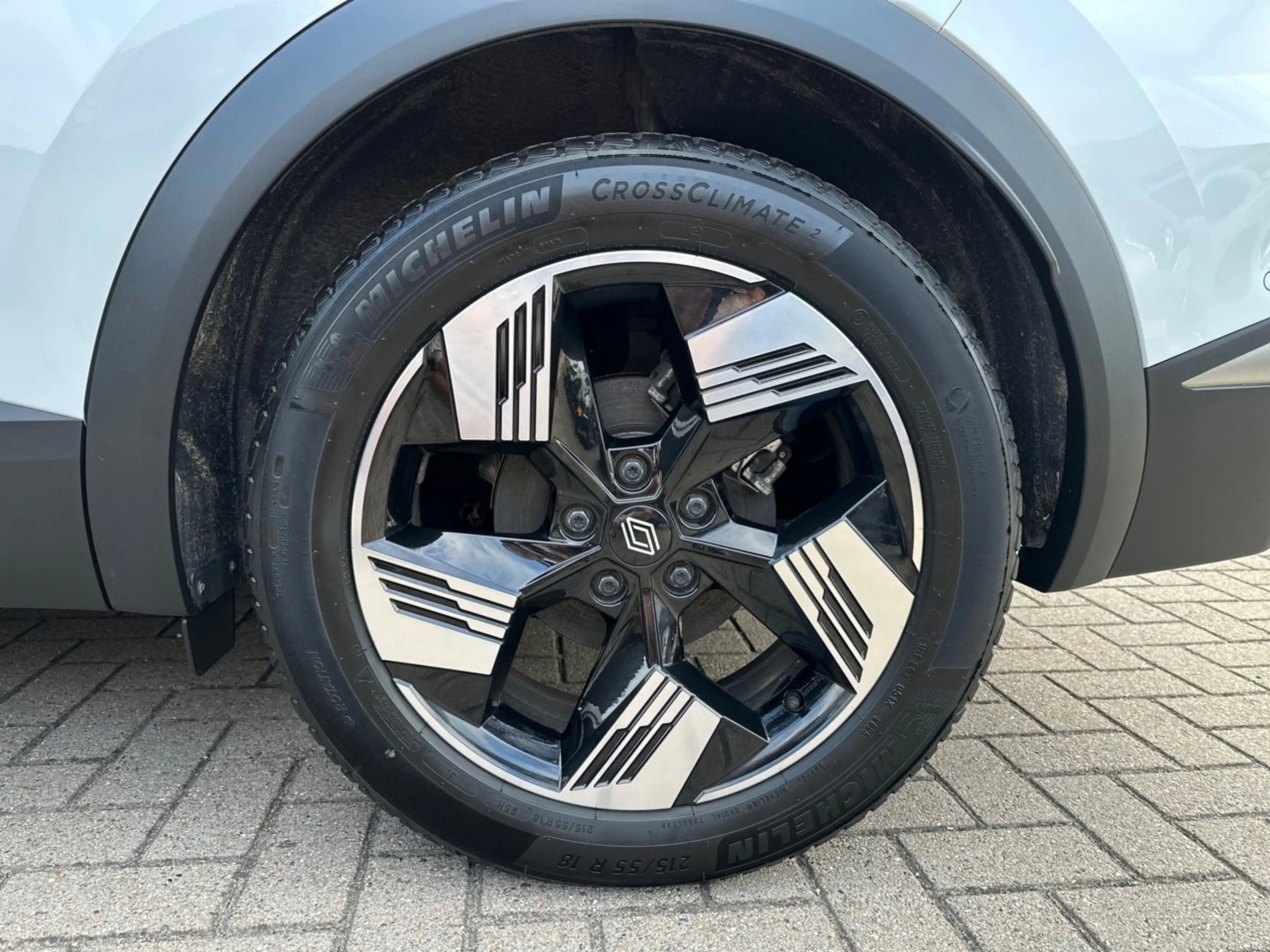Renault Symbioz 1.8 E-Tech full hybrid 160 techno AUTOMAAT / VEEL — photo 22