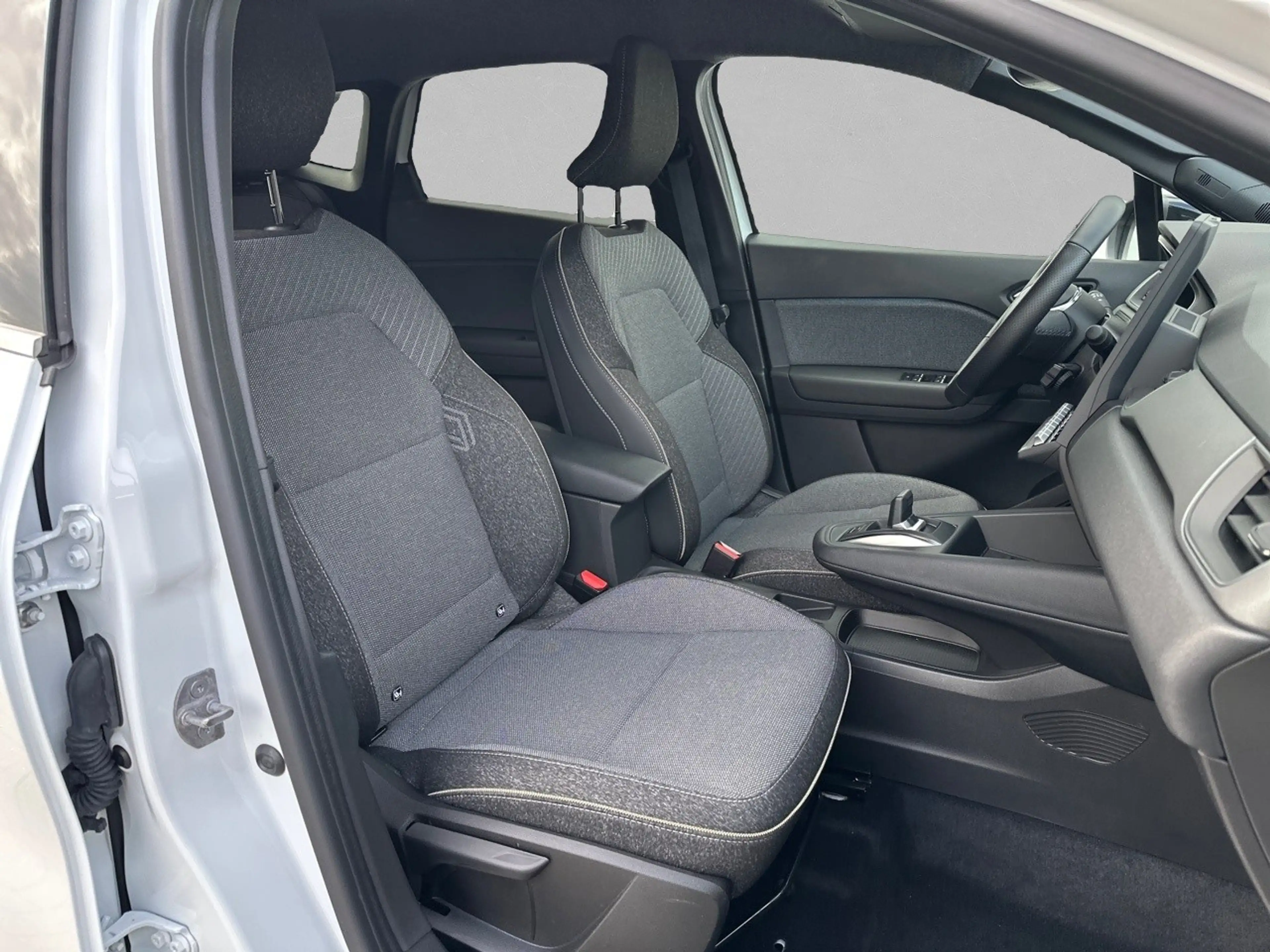 Renault Symbioz 1.8 E-Tech full hybrid 160 techno AUTOMAAT / VEEL — photo 10