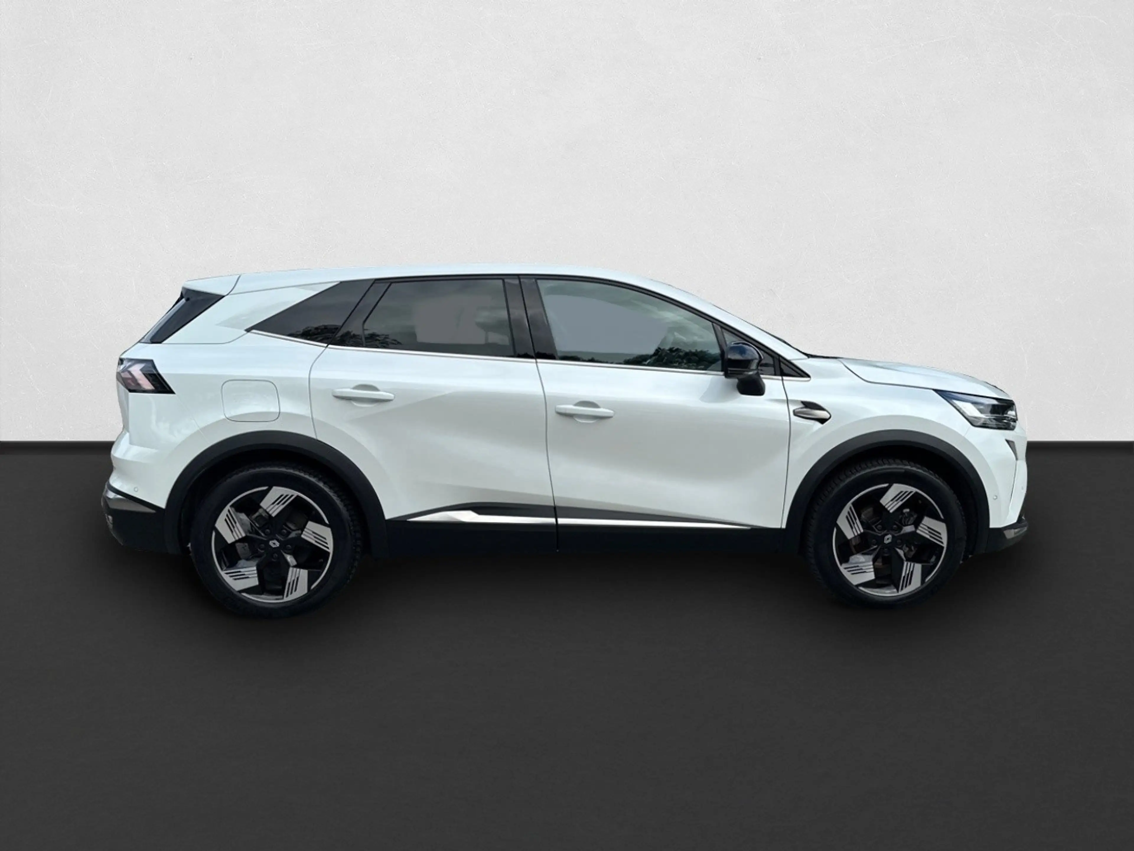 Renault Symbioz 1.8 E-Tech full hybrid 160 techno AUTOMAAT / VEEL — photo 6