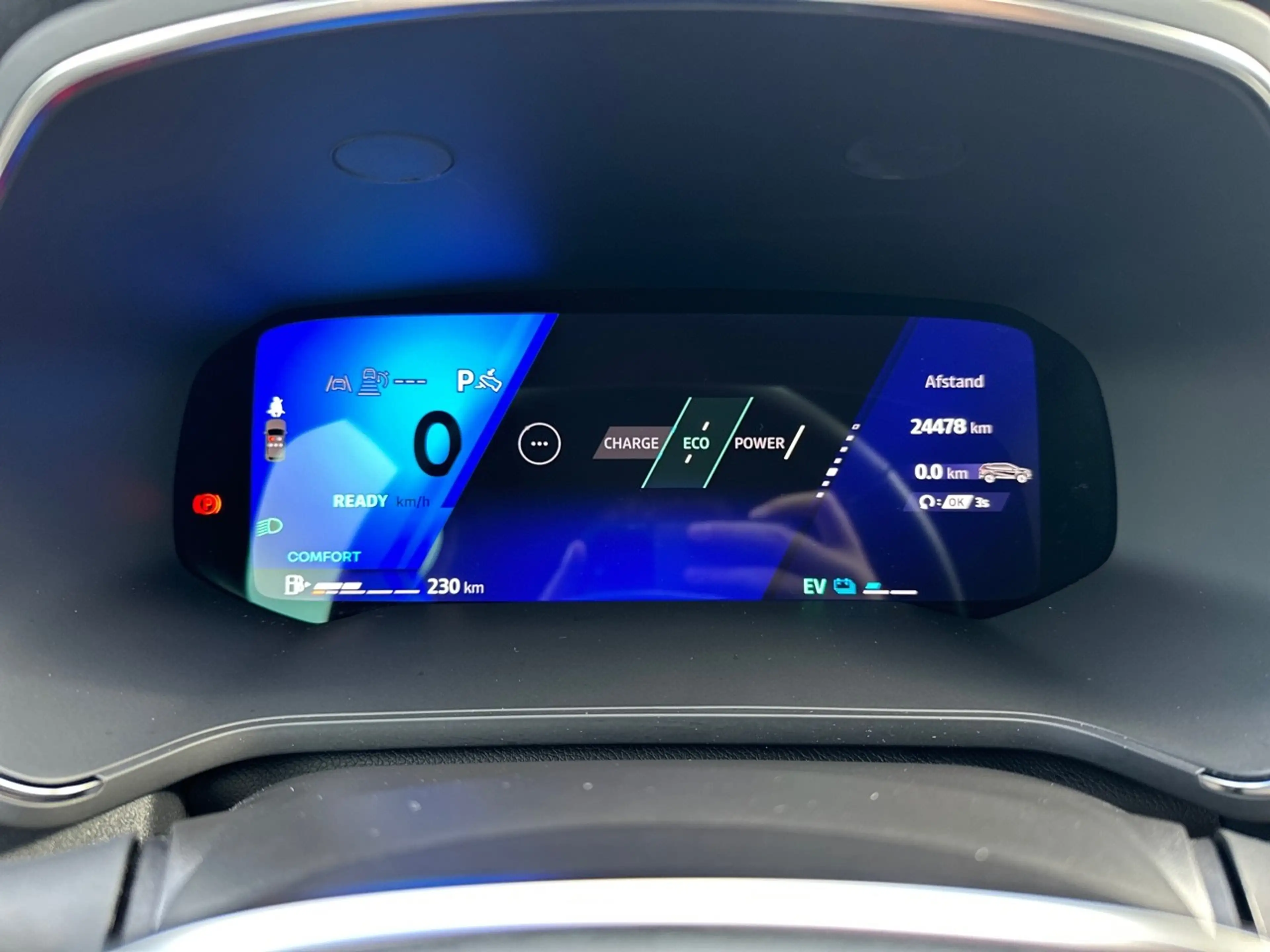 Renault Symbioz 1.8 E-Tech full hybrid 160 techno AUTOMAAT / VEEL — photo 13