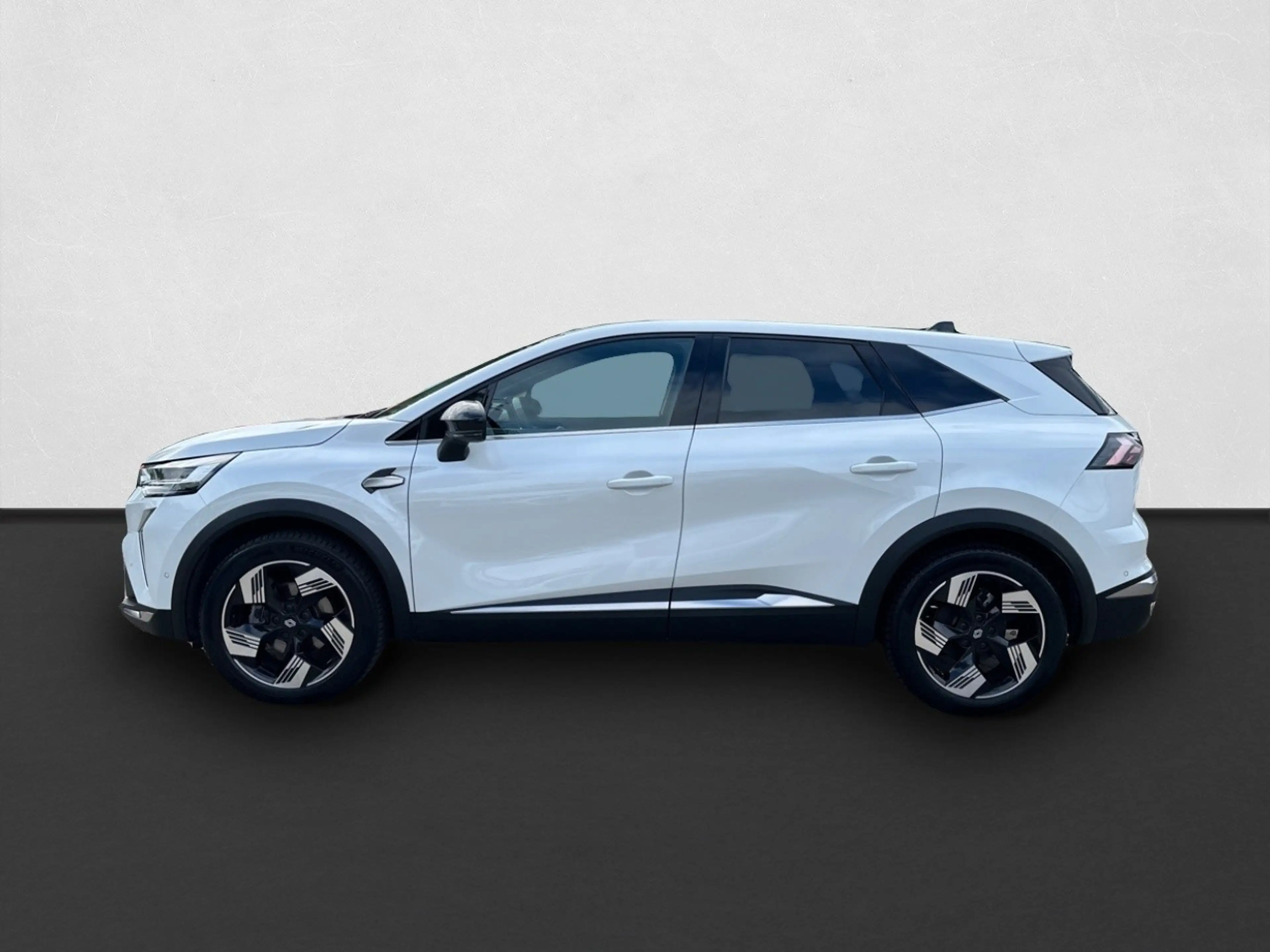 Renault Symbioz 1.8 E-Tech full hybrid 160 techno AUTOMAAT / VEEL — photo 9