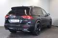 Volkswagen Tiguan Allspace R-LINE 4M AID+ACC+KAM+KEY+19" Schwarz - thumbnail 4