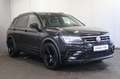 Volkswagen Tiguan Allspace R-LINE 4M AID+ACC+KAM+KEY+19" Schwarz - thumbnail 3