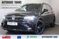 Volkswagen Tiguan Allspace R-LINE 4M AID+ACC+KAM+KEY+19" Schwarz - thumbnail 1