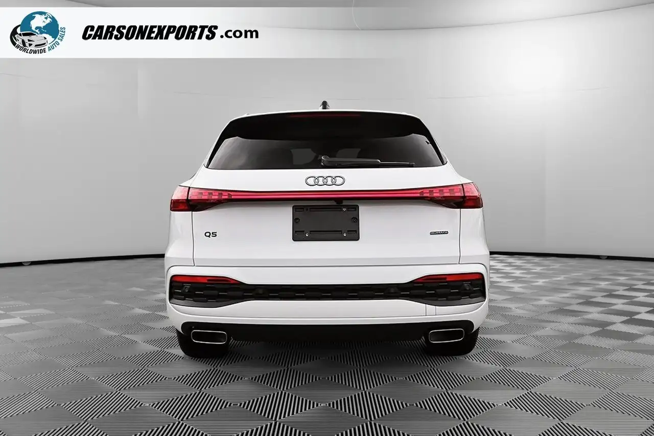Audi Q5 снимка Audi Q5