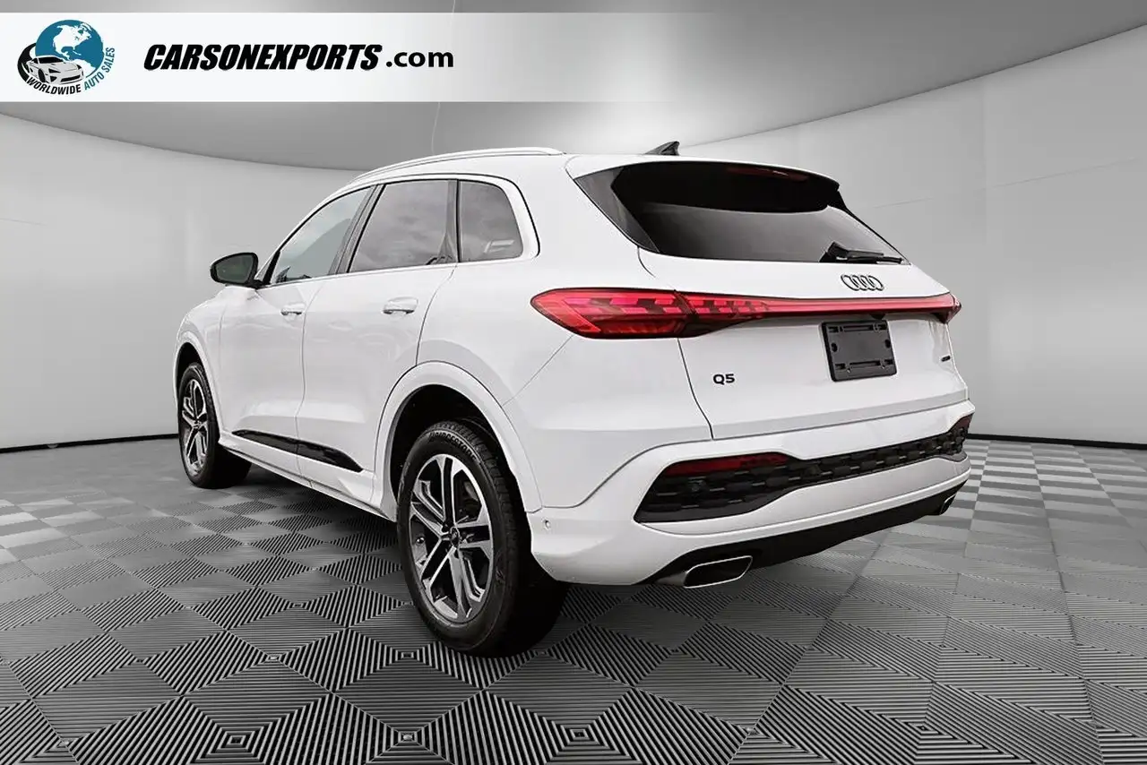 Audi Q5 снимка Audi Q5