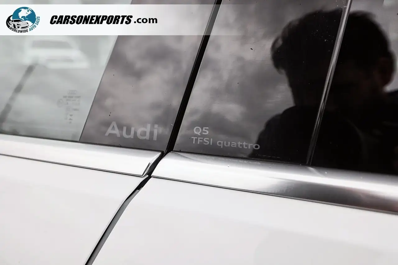 Audi Q5 снимка Audi Q5