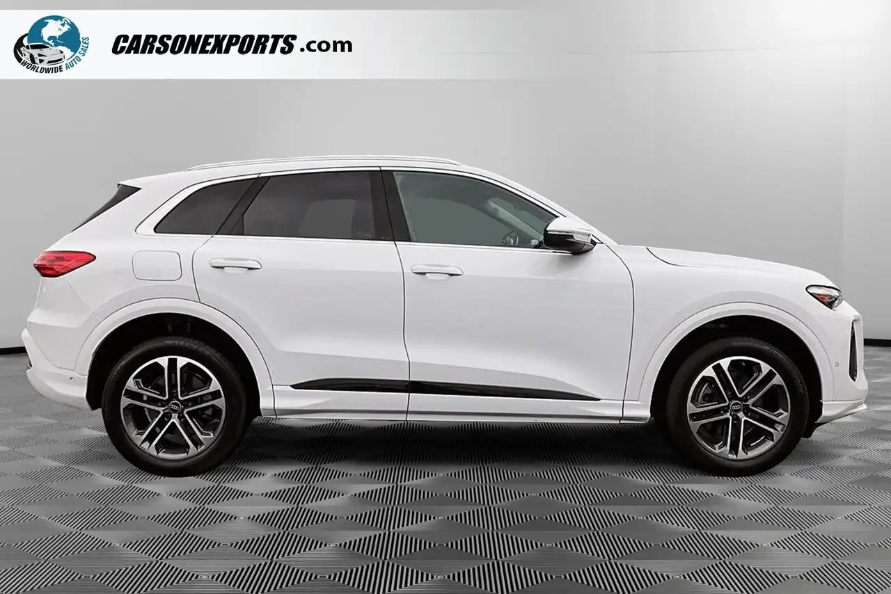 Audi Q5 снимка Audi Q5