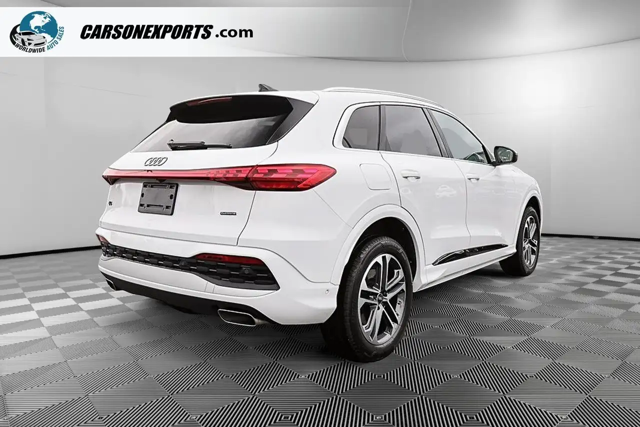 Audi Q5 снимка Audi Q5