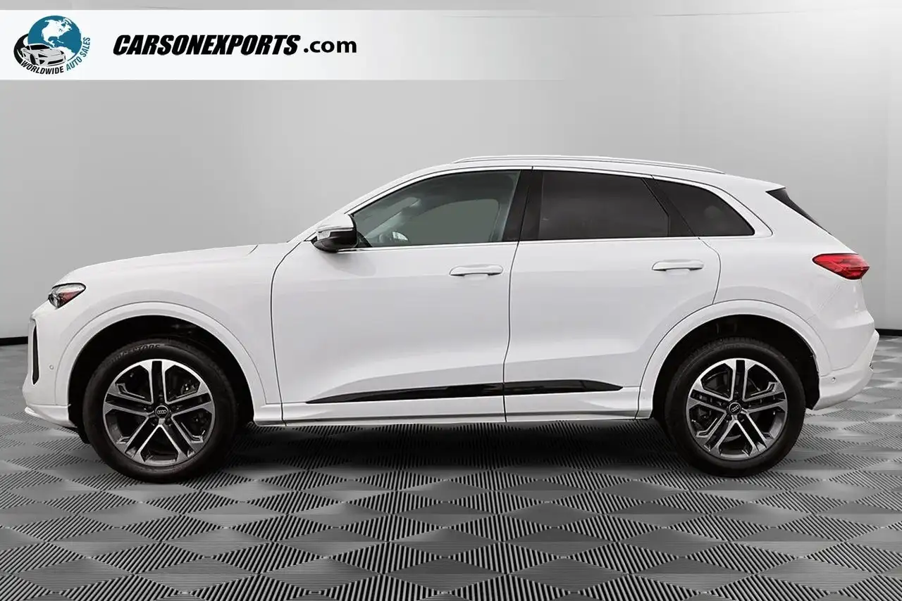 Audi Q5 снимка Audi Q5