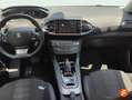 Peugeot 308 1.2 PureTech S&S GT Pack EAT8 130 Gris - thumbnail 14