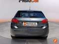 Peugeot 308 1.2 PureTech S&S GT Pack EAT8 130 Gris - thumbnail 5
