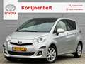 Toyota Verso-S 1.3 VVT-i Trend Automaat Silber - thumbnail 1
