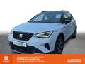SEAT Arona 1.0 TSI DSG FR Navi LED ACC SHZ PDC Weiß - thumbnail 1