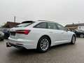 Audi A6 Avant 35 TDI S-tronic Weiß - thumbnail 3