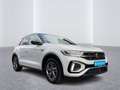 Volkswagen T-Roc R-Line 1.5 TSI DSG AHK Sitzheizung CarPlay Weiß - thumbnail 6