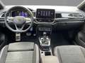 Volkswagen T-Roc R-Line 1.5 TSI DSG AHK Sitzheizung CarPlay Weiß - thumbnail 12