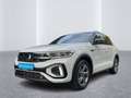 Volkswagen T-Roc R-Line 1.5 TSI DSG AHK Sitzheizung CarPlay Weiß - thumbnail 2
