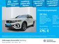 Volkswagen T-Roc R-Line 1.5 TSI DSG AHK Sitzheizung CarPlay Weiß - thumbnail 1