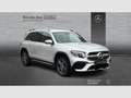 Mercedes-Benz GLB 200 d Argintiu - thumbnail 3
