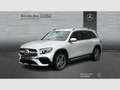 Mercedes-Benz GLB 200 d Argintiu - thumbnail 1