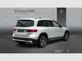 Mercedes-Benz GLB 200 d Argintiu - thumbnail 2