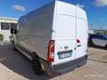 Nissan NV400 NV400 35 2.3 dCi 150CV PL-TM Furgone Weiß - thumbnail 4