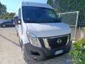 Nissan NV400 NV400 35 2.3 dCi 150CV PL-TM Furgone Weiß - thumbnail 1
