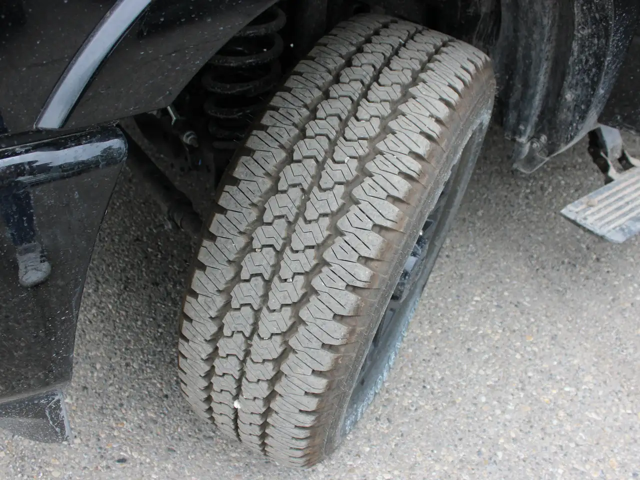 RAM 3500 снимка RAM 3500