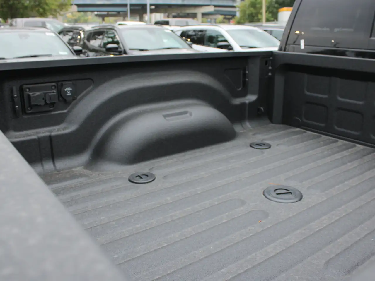 RAM 3500 снимка RAM 3500