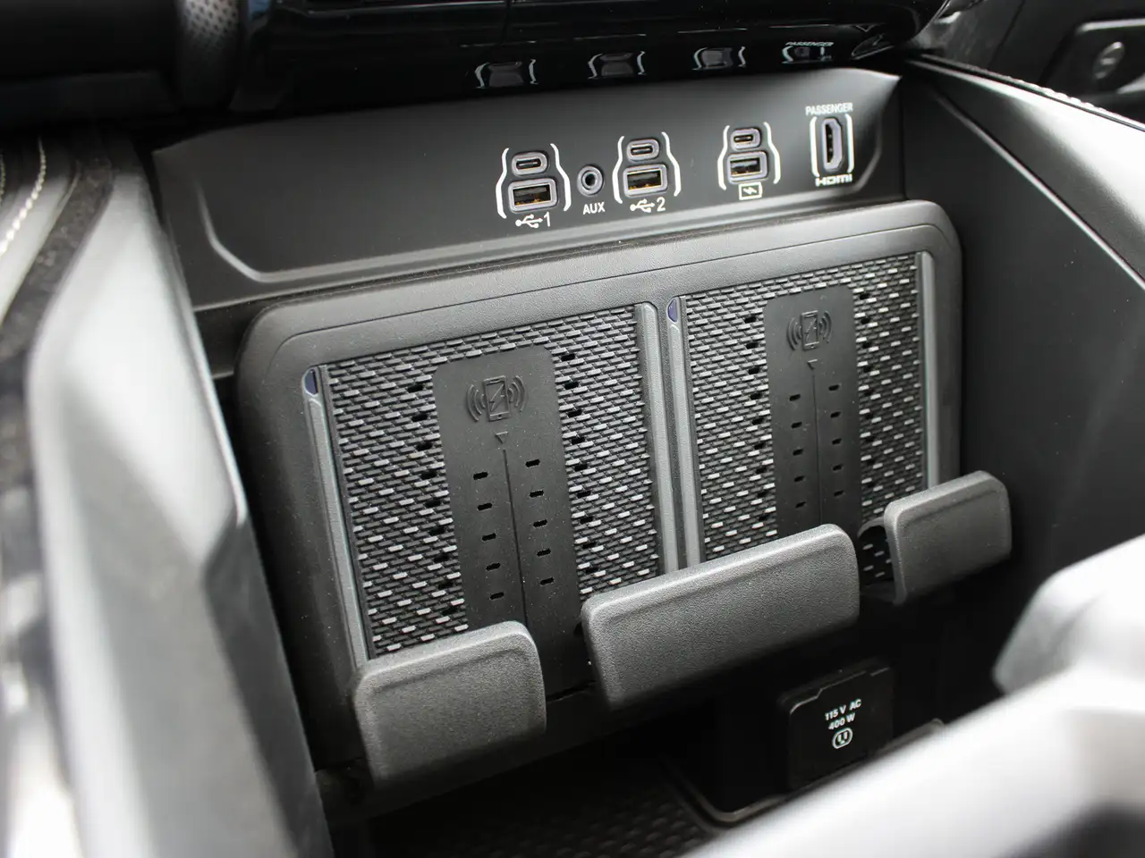 RAM 3500 снимка RAM 3500