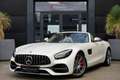Mercedes-Benz AMG GT Roadster 4.0 S Premium 522pk Nekverwarming/Burmest Beige - thumbnail 1