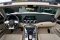 Mercedes-Benz AMG GT Roadster 4.0 S Premium 522pk Nekverwarming/Burmest Beige - thumbnail 5