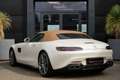 Mercedes-Benz AMG GT Roadster 4.0 S Premium 522pk Nekverwarming/Burmest Beige - thumbnail 8