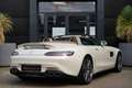 Mercedes-Benz AMG GT Roadster 4.0 S Premium 522pk Nekverwarming/Burmest Beige - thumbnail 4
