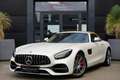 Mercedes-Benz AMG GT Roadster 4.0 S Premium 522pk Nekverwarming/Burmest Beige - thumbnail 2