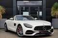 Mercedes-Benz AMG GT Roadster 4.0 S Premium 522pk Nekverwarming/Burmest Beige - thumbnail 11